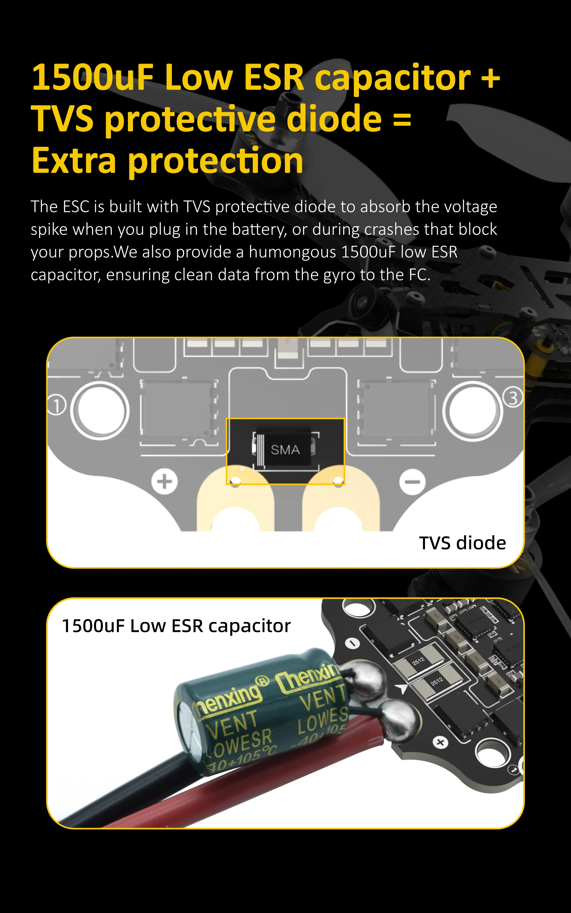 FPV Flytower F405 V3 50A Stack 1(8).webp