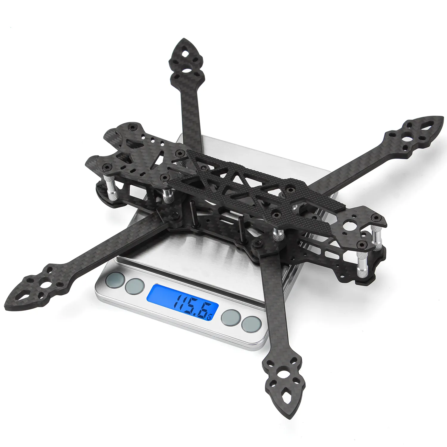 FPV Mark4 V2 5inch FrameFPV Frame 1(15).webp